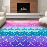 Delightful Coastal Nautical Vibe(Pink)