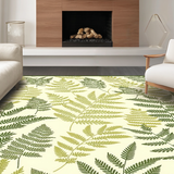 Minimalist Creamy Layered Design(Beige)