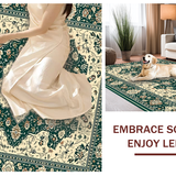 Transitional Textured Elements(Ivory)