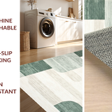 Contemporary Earthy Textured(Gray)