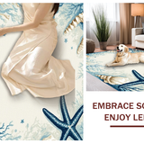 Transitional Light Blue Coastal Theme(Blue)