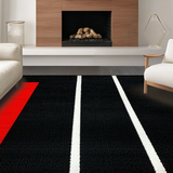 Lively Automotive Journey(Black)