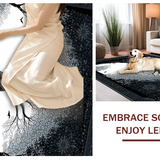 Elegant Monochrome Nature(Gray)