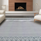 Elegant Ogee Textures(Gray)