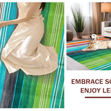 Chic Modern Diamond Composition(Green)