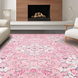 Charming Sweet Pile(Pink)