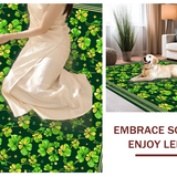 Eclectic Pot of Gold Inspiration(Green)