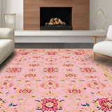 Rich Colorful Ethnic Arrangement(Pink)