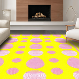 Delightful Easter Color Splash(Yellow)