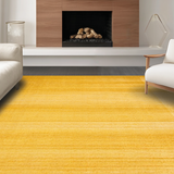 Elegant Solid Sunshine Vibe(Yellow)