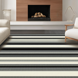 Timeless Classic Monochrome Design(Black)