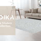 Luxurious Smooth Linear(Gray)