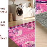 Delicate Modern Fantasy Theme(Pink)