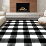 Stylish Contemporary Graphic Design(Black)