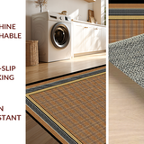 Fun Modern Dual Tone Layout(Beige)