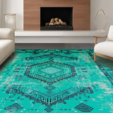 Cultural Dark Green Play(Green)