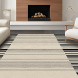 Chic Layered Rustic Tones(Beige)