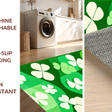 Lively St Patrick Day Theme(Green)