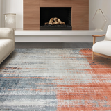 Chic Earthy Abstract Aesthetic(Gray)