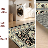 Classic Subtle Geometric Touch(Beige)