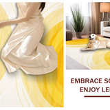 Dynamic Ombre Sunshine Theme(Yellow)