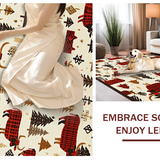 Nostalgic Countryside Festive Theme(Beige)