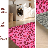 Stylish Multi Color Cheetah Theme(Pink)