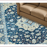 Transitional Floral Arrangement(Blue)