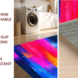 Eclectic Bright Palette Arrangement(Blue)