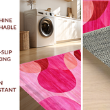 Stylish Minimalist Hues(Pink)