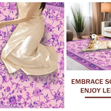 Chic Pink Dreamscape(Pink)