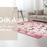 Dreamy Floral Arrangement(White)