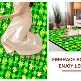 Bright Verdant Decorative Theme(Green)