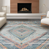 Cozy Earth Tone Medallion Theme(Gray)