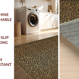 Cozy Earthy Leopard Design Element(Beige)