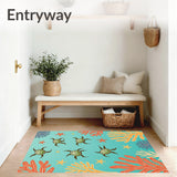 Voyage Navigation Journey Maritime Adventure(Orange)