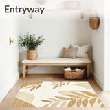 Sandstone Area with Crawling Playmate Theme(Beige)