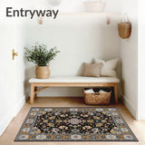 Courtyard Comfort(Black)