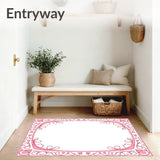 Enchanted Hearts Tapestry(Pink)