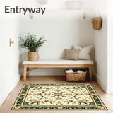 Elegant Home Decor Area(Beige)