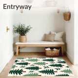 Magical Fir Woodland Celebration(Beige)