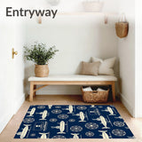 Submarine Ocean Explorer with Treasure Map Adventure (Blue)