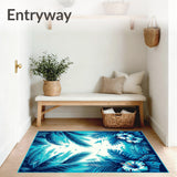 Island Getaway(Blue)