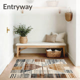 Beige Bohemian Inspired(Beige)