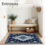 Abstract Animal Inspired for Boys(Blue)