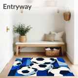 Soccer for Boys(Blue)