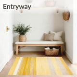 Harvest Moon Collection Area Wheat Field Circle(Yellow)