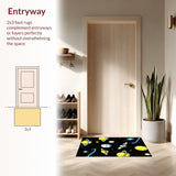 Interstellar Vibrant Universe Aesthetic(Yellow)