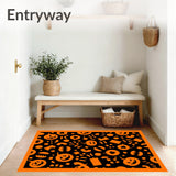 Halloween Spooky Runner(Orange)