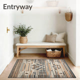 Boho Tassel with(Brown)